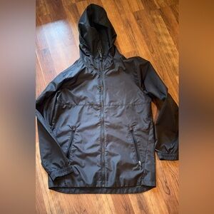 Windbreaker Jacket